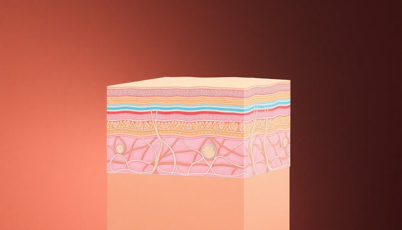 Can Collagen Help With Acne Scars?