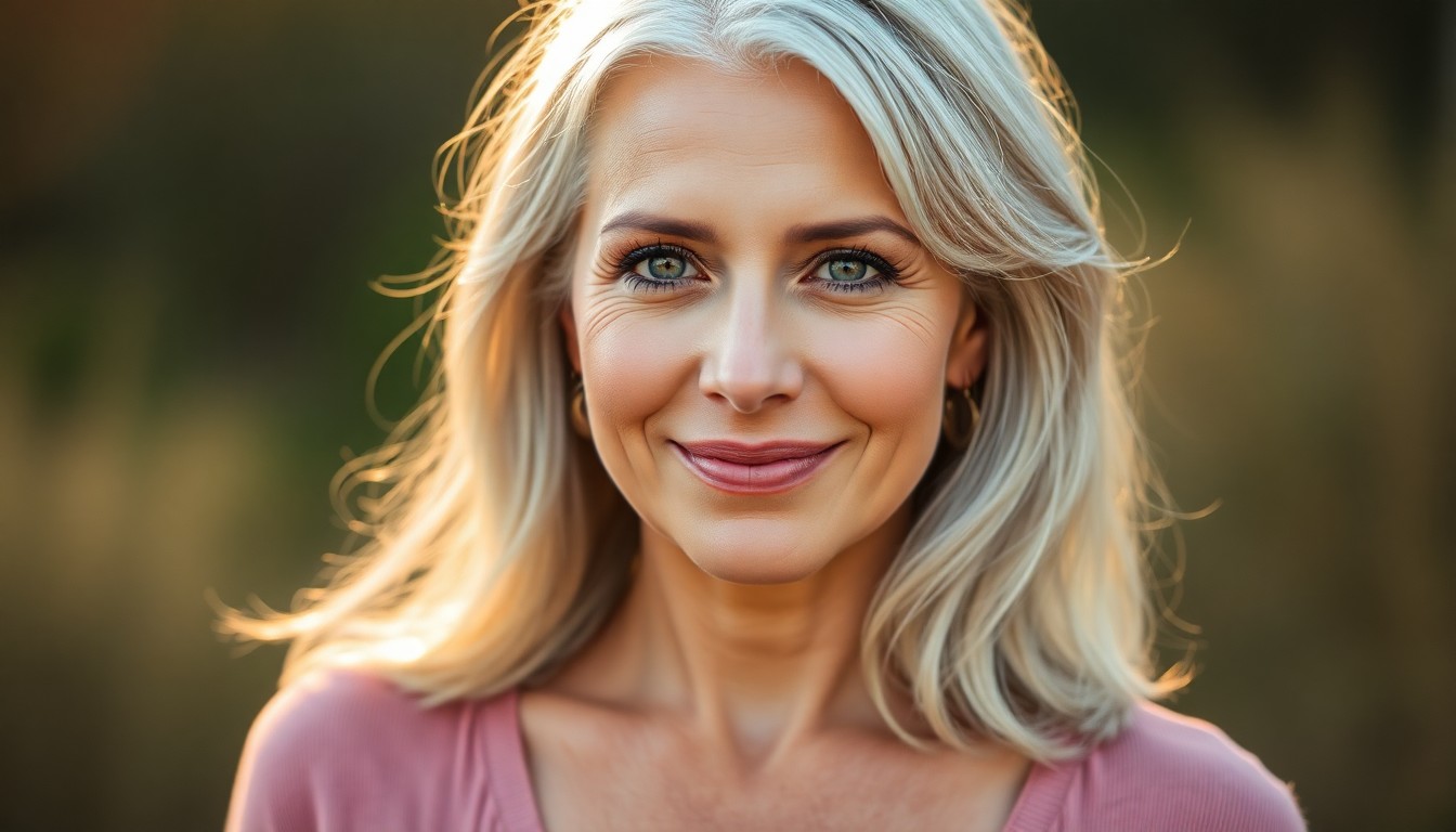 Collagen Loss After Menopause