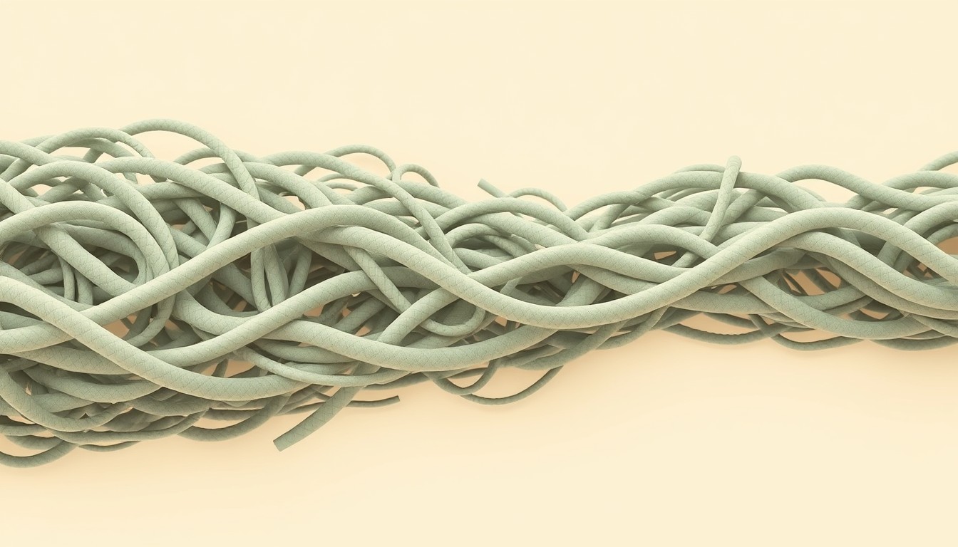 Collagen Depletion Symptoms: 7 Signs Your Body Is Running Low