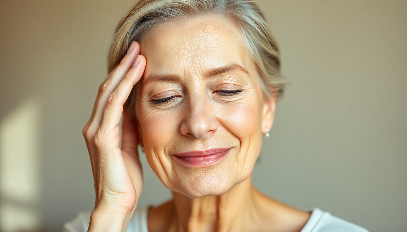 Why Dry Skin Gets Worse With Age and What Collagen Does About It