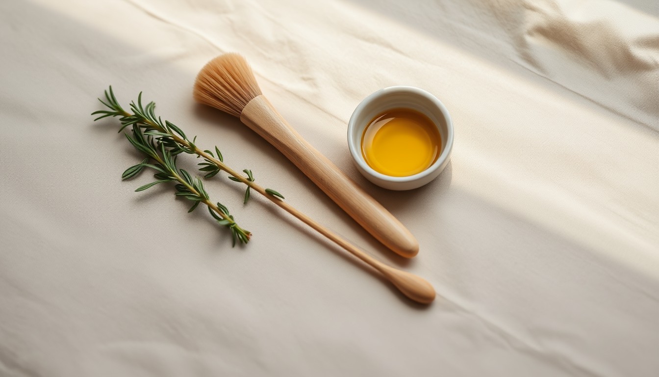 Thin Eyebrows and Collagen: Is There a Connection?