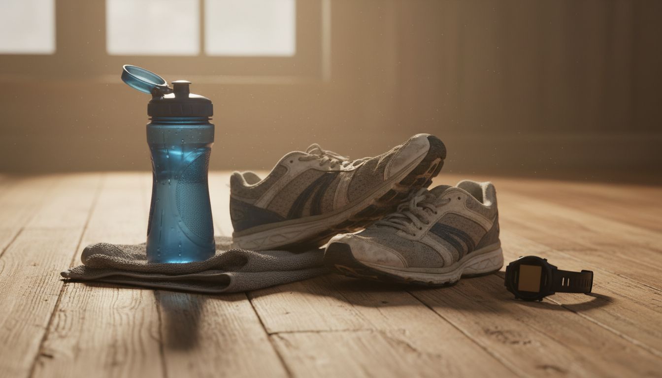 Collagen for Runners: Protecting Cartilage Mile After Mile