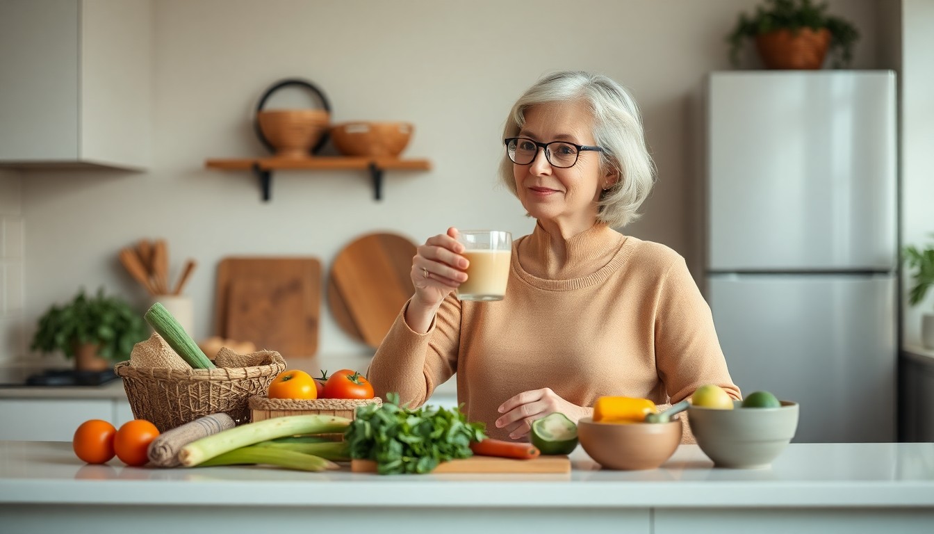 Collagen and Gut Health: The Connection