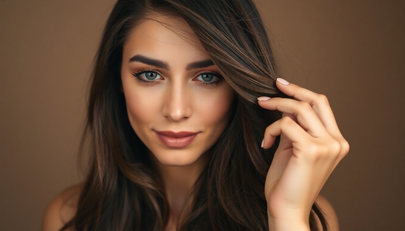 Collagen and Hair Growth