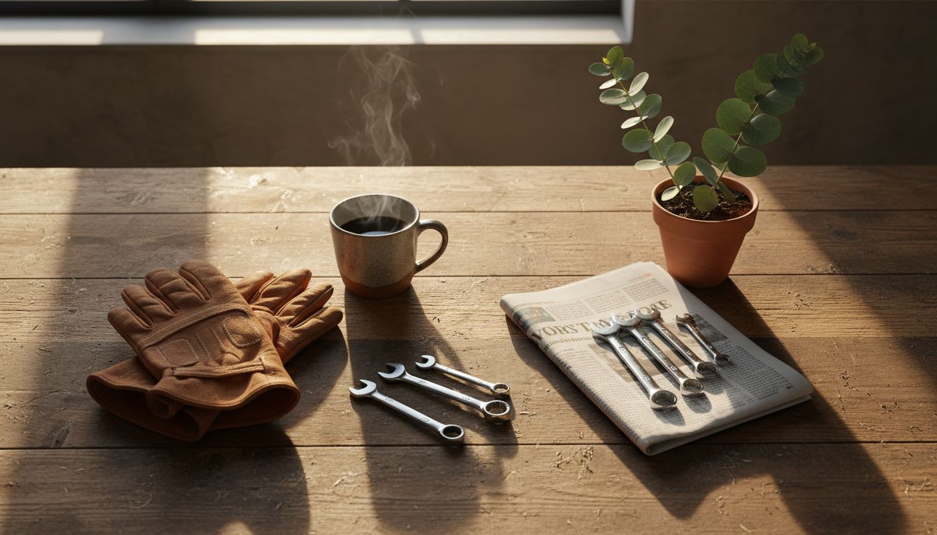 Stiff Hands in the Morning? Here's What Collagen Has to Do With It
