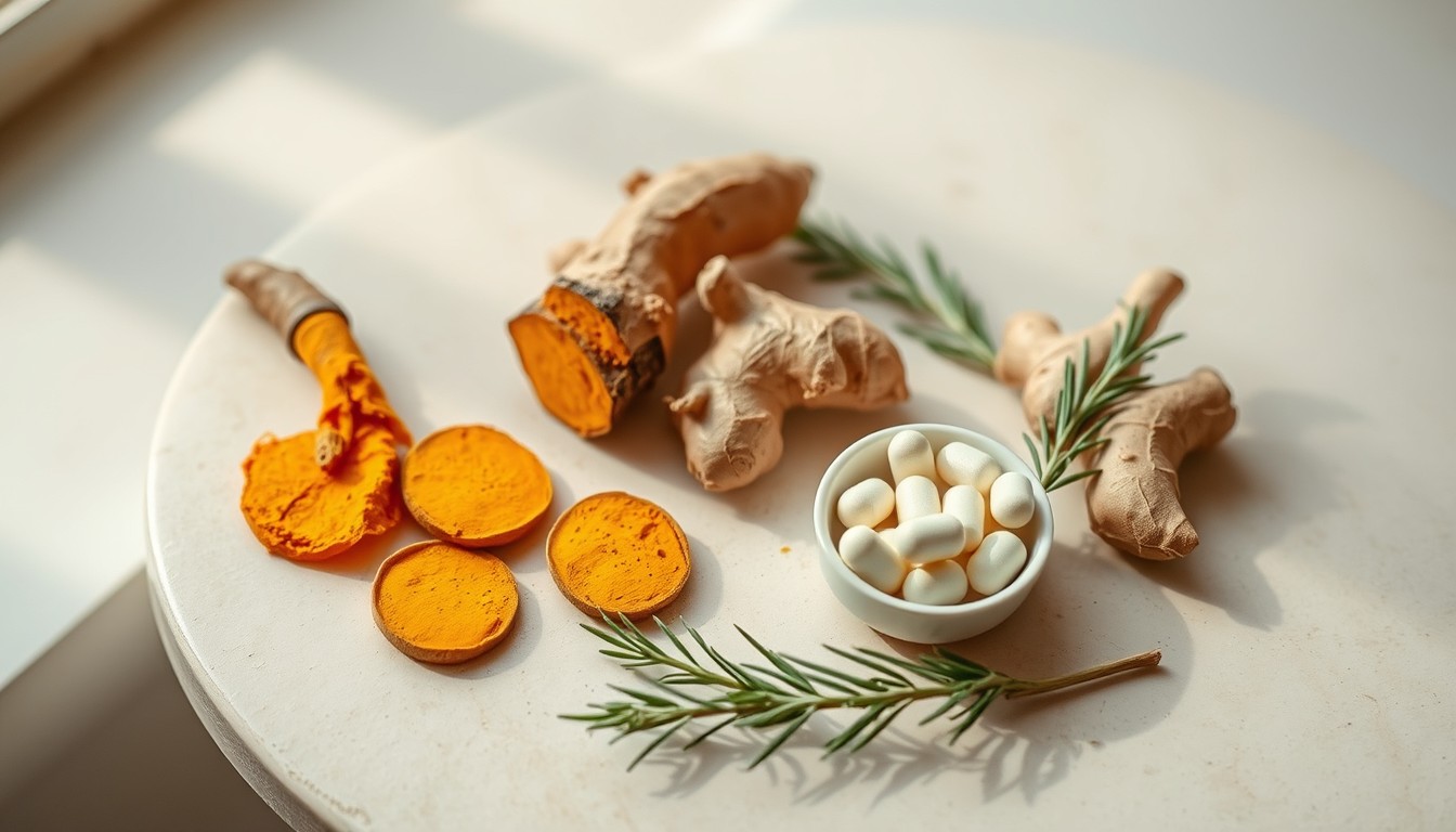 Collagen and Inflammation: What the Research Says