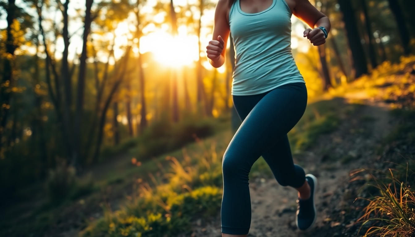 Why Your Knees Need Type II Collagen
