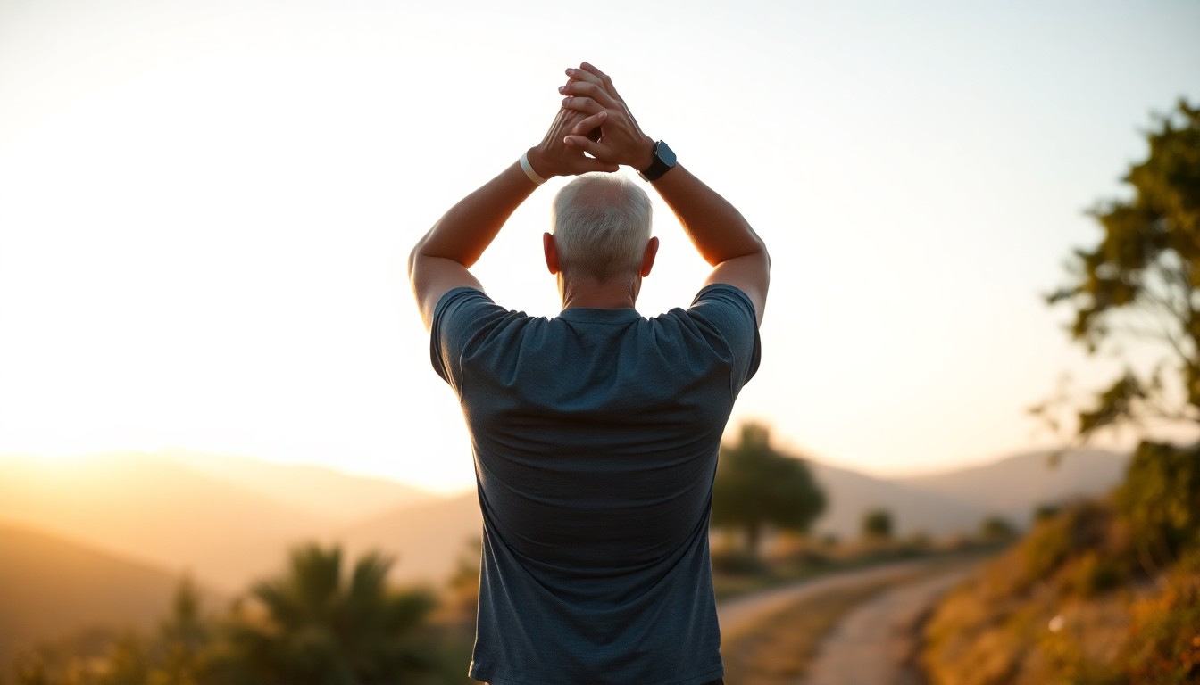 Men Lose Collagen Too: Here's What Happens and When
