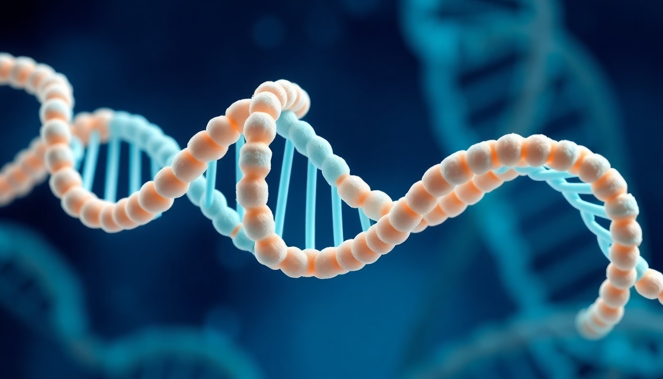 How Your Body Produces Collagen