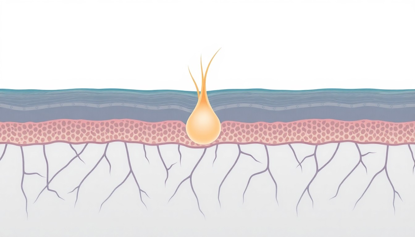 Thinning Hair After 40: How Collagen Can Help