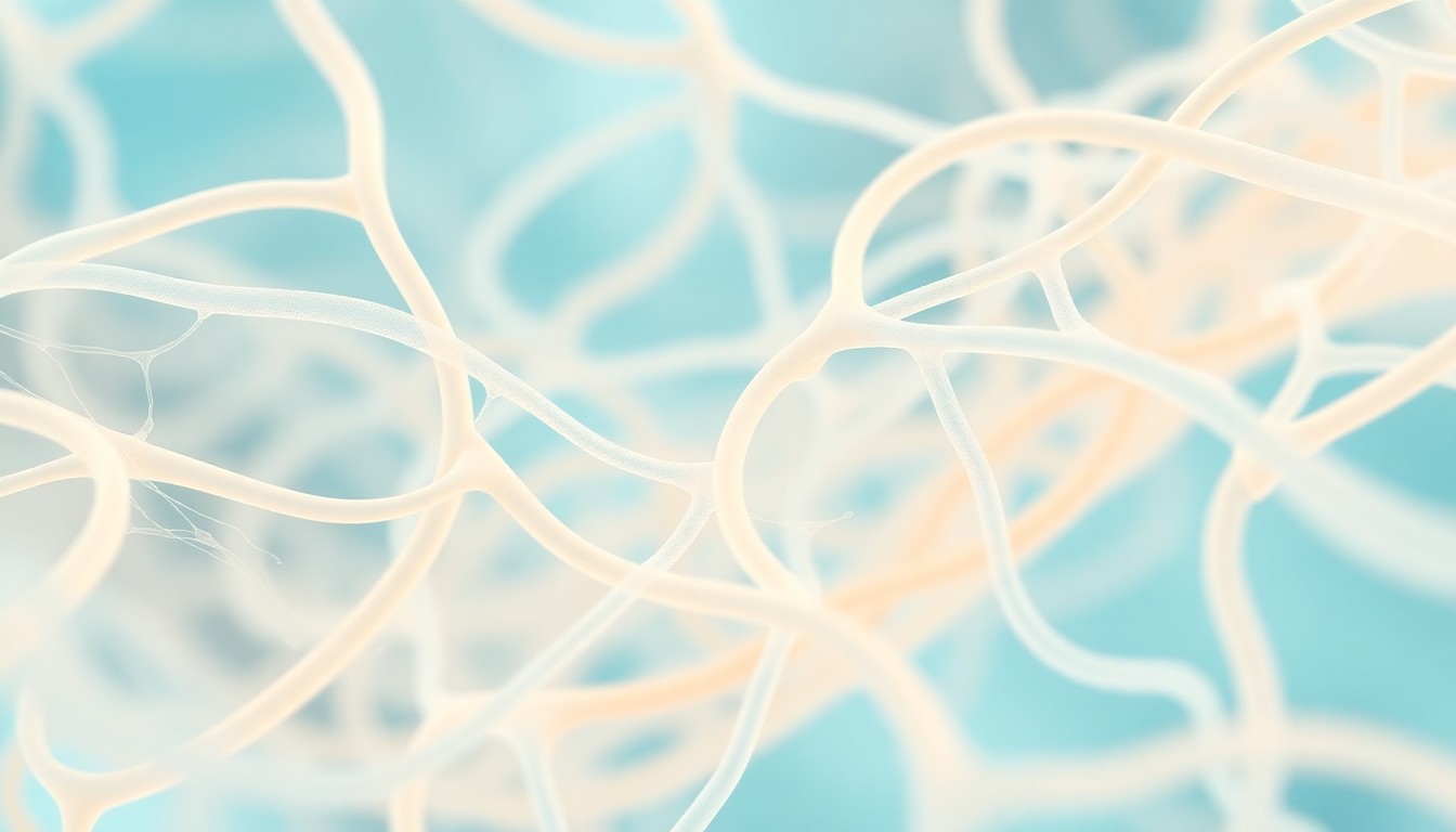Under-Eye Wrinkles: The Collagen Types That Target Them