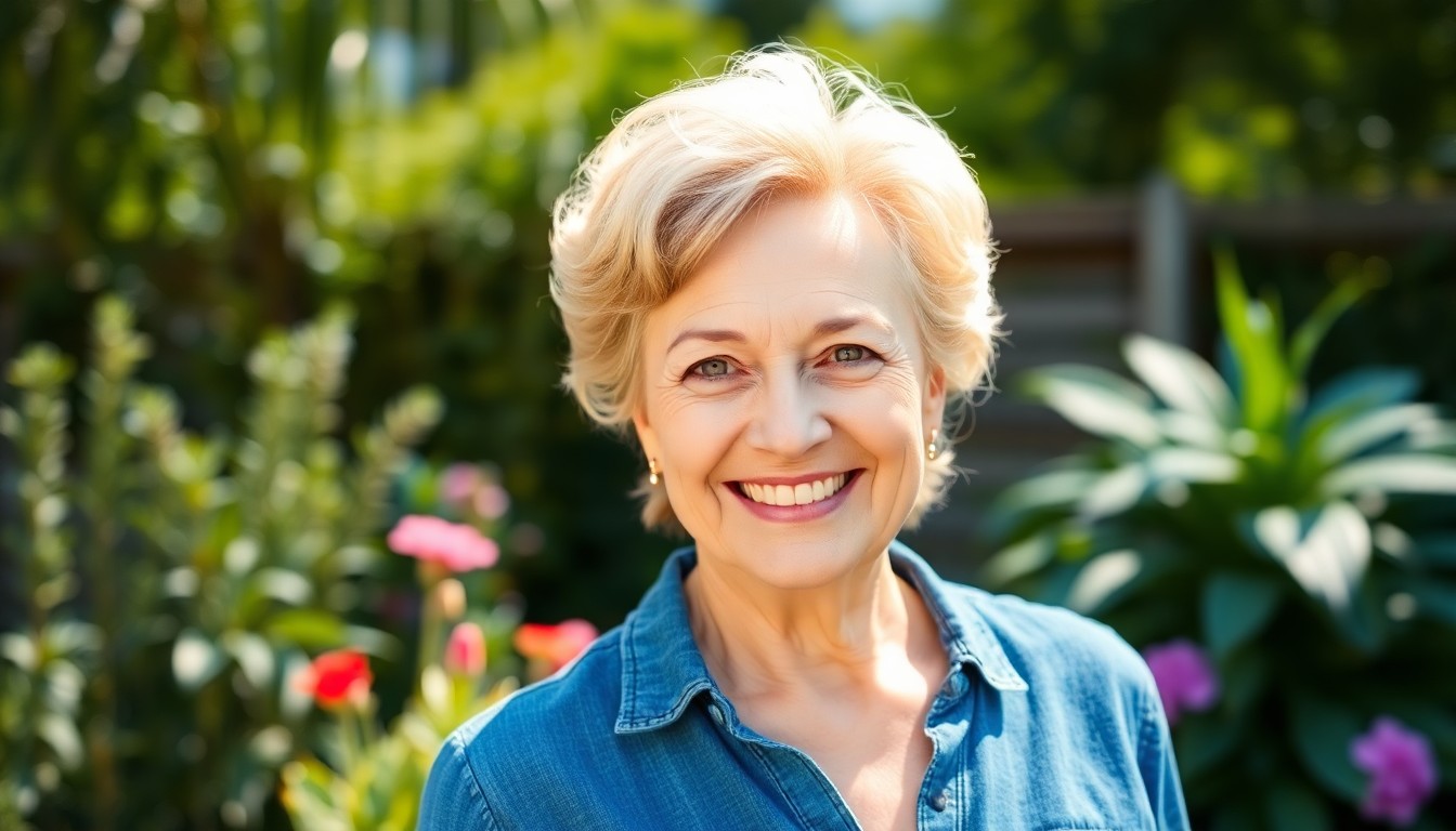 Collagen for Women Over 50