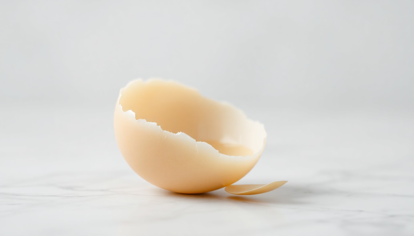 Eggshell Membrane Collagen