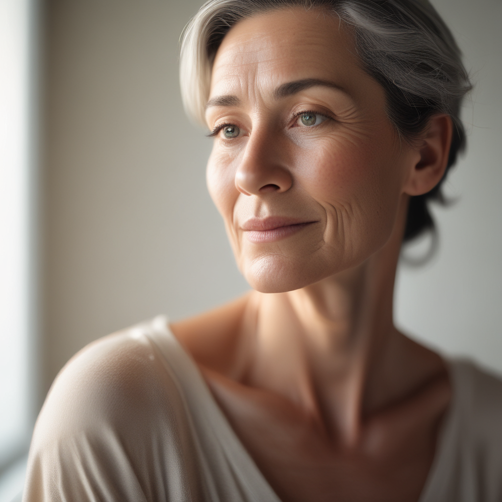 Type III Collagen: The Elasticity Protein Most People Ignore